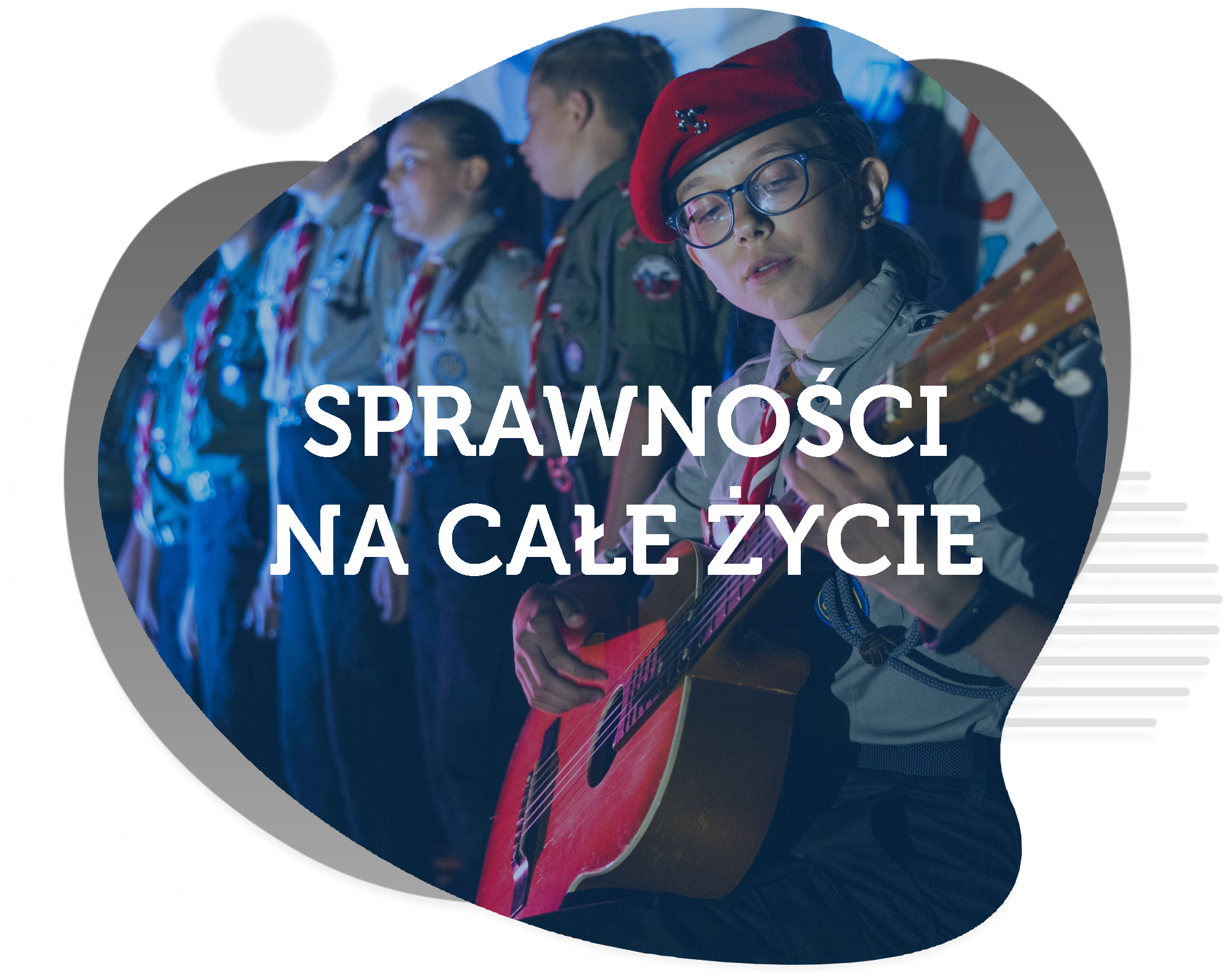 Sprawności na całe życie