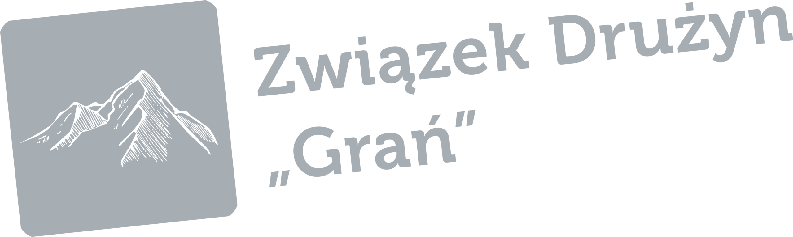 Związek Drużyn ZHP Grań